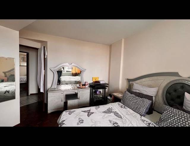 3 BEDROOM APARTMENT FOR SALE IN DURBAN CBD